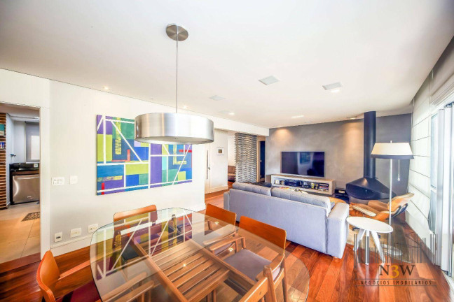 Imagem Apartamento com 4 Quartos à Venda, 230 m² em Vila Leopoldina - São Paulo Imagem Apartamento com 4 Quartos à Venda, 230 m² em Vila Leopoldina - São Paulo