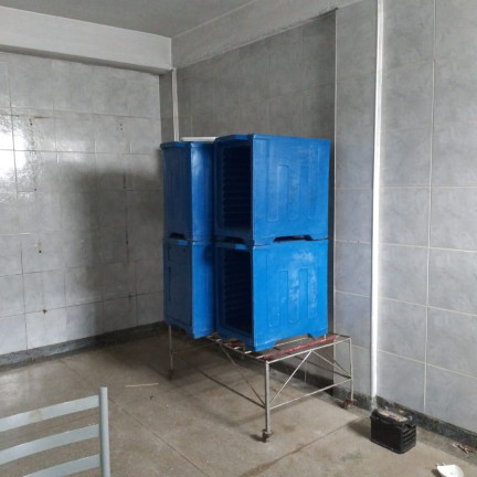 Imagem Sala Comercial à Venda, 456 m² em água Branca - Piracicaba Imagem Sala Comercial à Venda, 456 m² em água Branca - Piracicaba