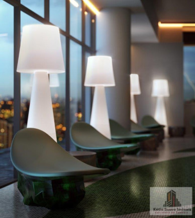 Imagem Apartamento com 1 Quarto à Venda, 68 m² em Vila Olímpia - São Paulo Imagem Apartamento com 1 Quarto à Venda, 68 m² em Vila Olímpia - São Paulo