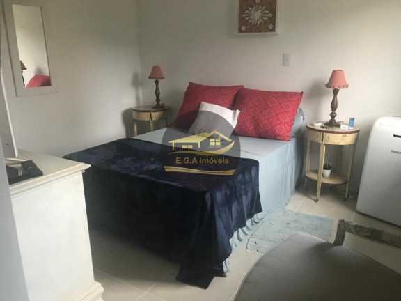 Imagem Casa de Condomínio com 3 Quartos à Venda, 120 m² em Boiçucanga - São Sebastião