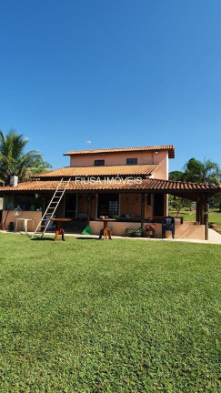 Imagem Imóvel com 4 Quartos à Venda, em Zona Rural - Delfinopolis Imagem Imóvel com 4 Quartos à Venda, em Zona Rural - Delfinopolis