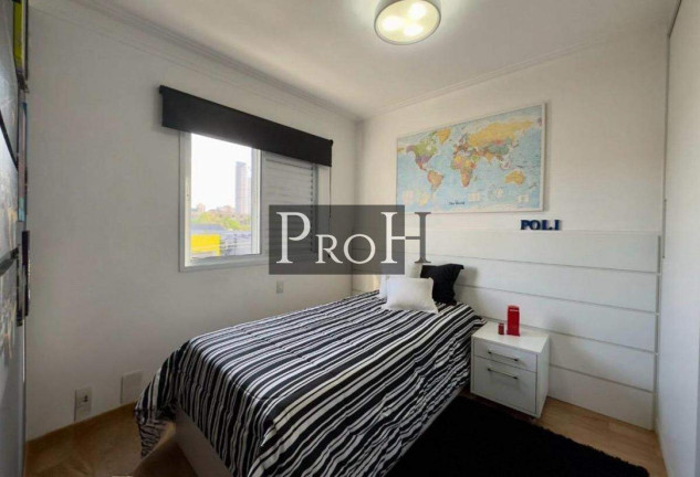 Imagem Apartamento com 3 Quartos à Venda, 132 m² em Jardim - Santo André Imagem Apartamento com 3 Quartos à Venda, 132 m² em Jardim - Santo André