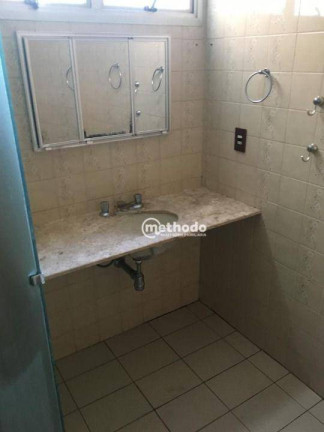 Imagem Apartamento com 3 Quartos à Venda, 129 m² em Centro - Campinas Imagem Apartamento com 3 Quartos à Venda, 129 m² em Centro - Campinas