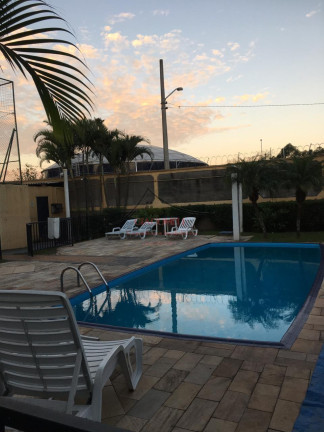Imagem Apartamento com 2 Quartos à Venda, 49 m² em Jardim Santa Terezinha (zona Leste) - São Paulo