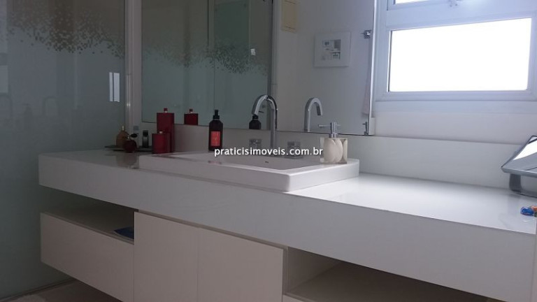 Imagem Apartamento com 3 Quartos à Venda, 216 m² em Vila Mariana - São Paulo
