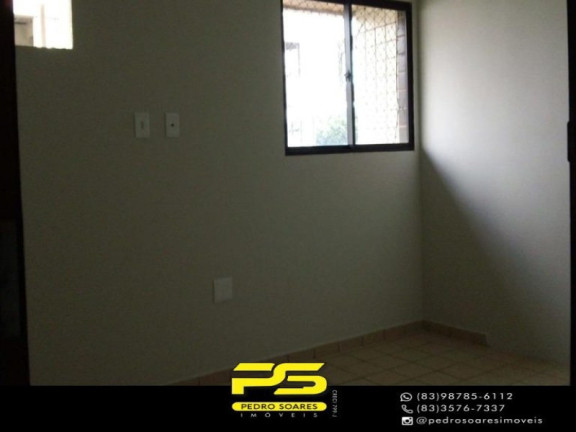 Imagem Apartamento com 3 Quartos para Alugar, 101 m² em Manaíra - João Pessoa Imagem Apartamento com 3 Quartos para Alugar, 101 m² em Manaíra - João Pessoa