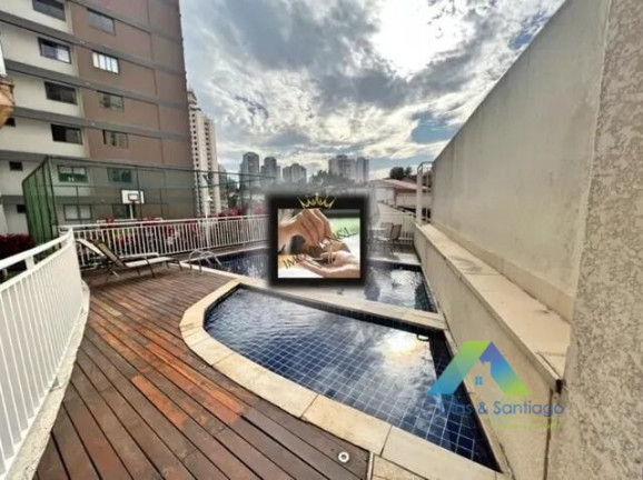 Imagem Apartamento com 2 Quartos à Venda, 60 m² em Chácara Inglesa - São Paulo Imagem Apartamento com 2 Quartos à Venda, 60 m² em Chácara Inglesa - São Paulo