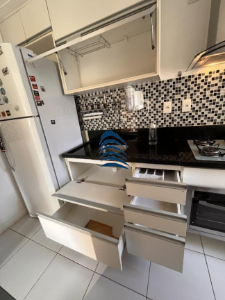 Imagem Imóvel com 2 Quartos à Venda, 62 m² em Boa União (abrantes) - Camaçari