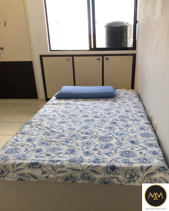 Imagem Apartamento com 3 Quartos à Venda, 120 m² em Intermares - Cabedelo