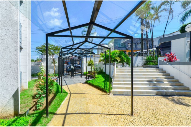 Imagem Apartamento com 2 Quartos à Venda, 60 m² em Vila Santa Catarina - São Paulo