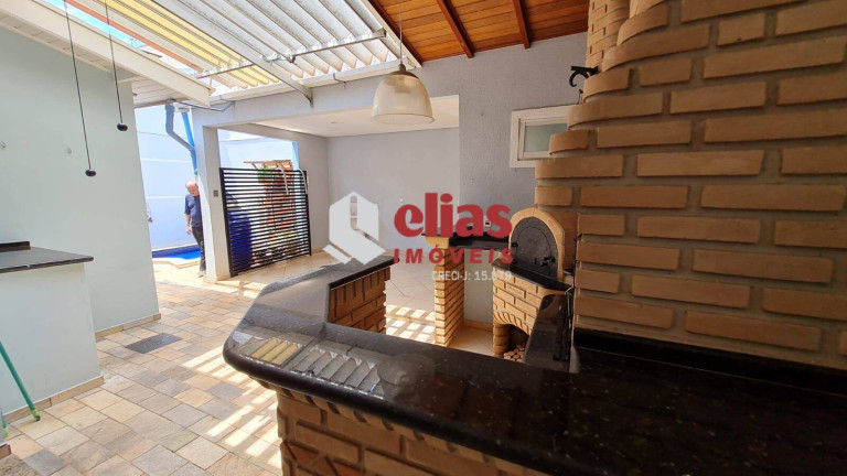 Imagem Casa com 4 Quartos à Venda, 205 m² em Residencial Jardins Do Sul - Bauru Imagem Casa com 4 Quartos à Venda, 205 m² em Residencial Jardins Do Sul - Bauru