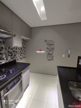 Imagem Apartamento com 2 Quartos à Venda, 45 m² em Jardim Das Tulipas - Jundiaí Imagem Apartamento com 2 Quartos à Venda, 45 m² em Jardim Das Tulipas - Jundiaí