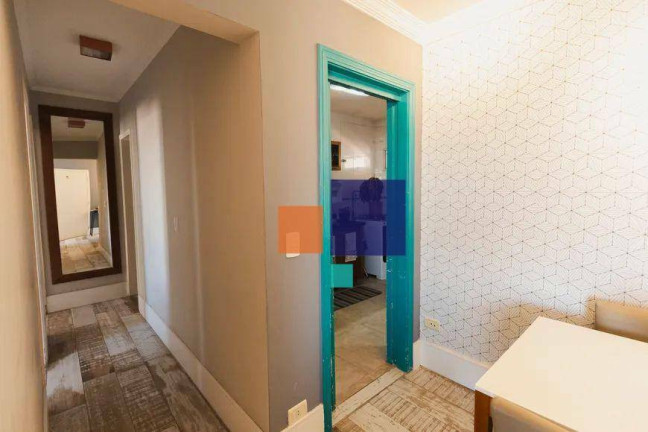 Imagem Apartamento com 2 Quartos à Venda, 65 m² em Vila Clementino - São Paulo