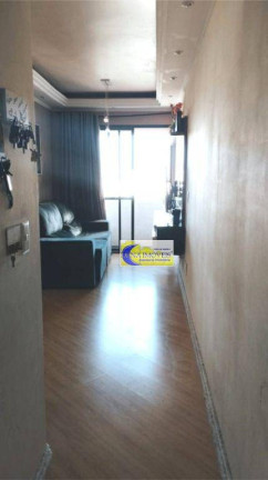 Imagem Apartamento com 3 Quartos à Venda, 67 m² em Rudge Ramos - São Bernardo Do Campo