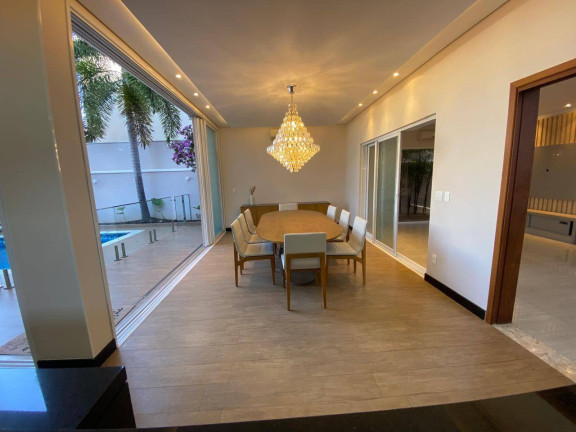 Imagem Casa de Condomínio com 4 Quartos à Venda, 304 m² em Condominio Giverny - Sorocaba Imagem Casa de Condomínio com 4 Quartos à Venda, 304 m² em Condominio Giverny - Sorocaba