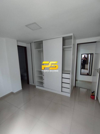 Imagem Apartamento com 2 Quartos à Venda, 61 m² em Manaíra - João Pessoa Imagem Apartamento com 2 Quartos à Venda, 61 m² em Manaíra - João Pessoa
