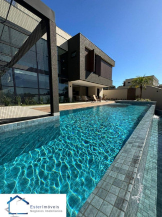 Imagem Casa com 5 Quartos para Alugar ou Temporada, 470 m² em Jardim Santa Teresa - Jundiaí