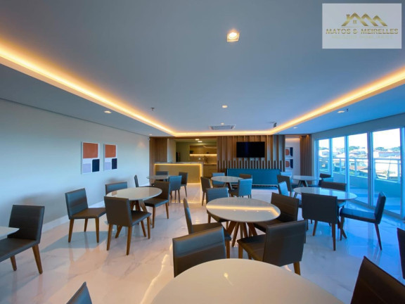 Imagem Apartamento com 2 Quartos à Venda, 54 m² em Edson Queiroz - Fortaleza