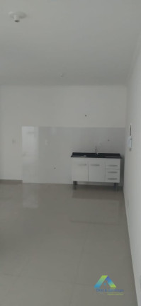 Imagem Apartamento com 2 Quartos à Venda, 50 m² em Vila Valparaíso - Santo André