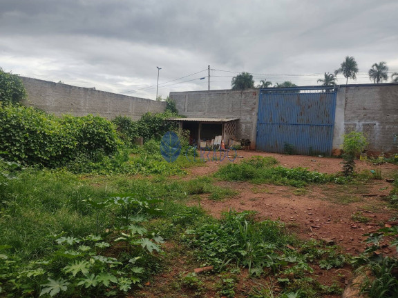 Imagem Terreno à Venda, 380 m² em Setor Central - Anápolis