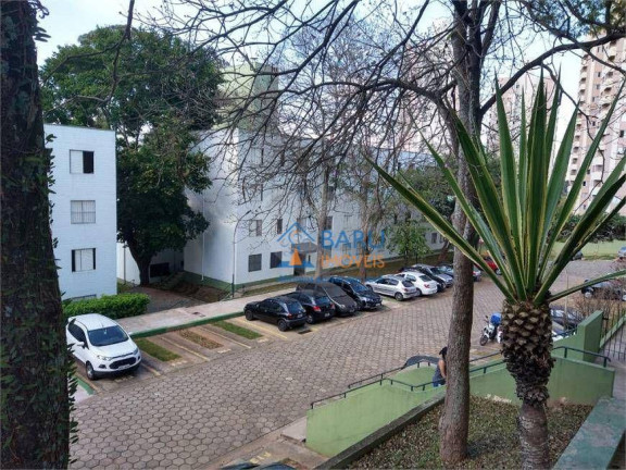 Imagem Apartamento com 2 Quartos à Venda, 56 m² em Butantã - São Paulo