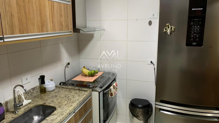 Imagem Apartamento com 1 Quarto à Venda, 10 m² em Santa Fé - Campo Grande Imagem Apartamento com 1 Quarto à Venda, 10 m² em Santa Fé - Campo Grande