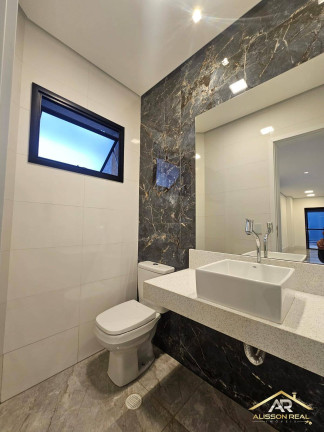 Imagem Casa de Condomínio com 3 Quartos à Venda, 164 m² em Villas Do Jaguari - Santana De Parnaíba Imagem Casa de Condomínio com 3 Quartos à Venda, 164 m² em Villas Do Jaguari - Santana De Parnaíba