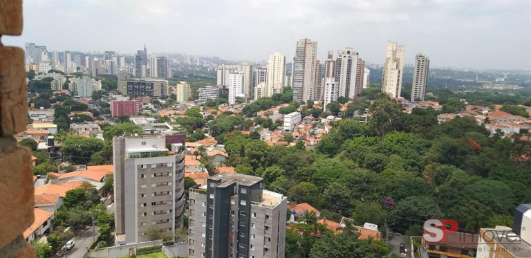 Imagem Apartamento com 1 Quarto à Venda, 278 m² em Sumarezinho - São Paulo