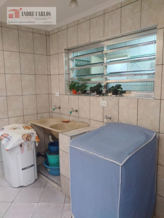 Imagem Casa com 2 Quartos à Venda, 100 m² em Santo Antônio - Osasco Imagem Casa com 2 Quartos à Venda, 100 m² em Santo Antônio - Osasco