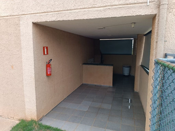 Imagem Apartamento com 2 Quartos à Venda, 42 m² em Residencial Barcelona - Goiânia Imagem Apartamento com 2 Quartos à Venda, 42 m² em Residencial Barcelona - Goiânia