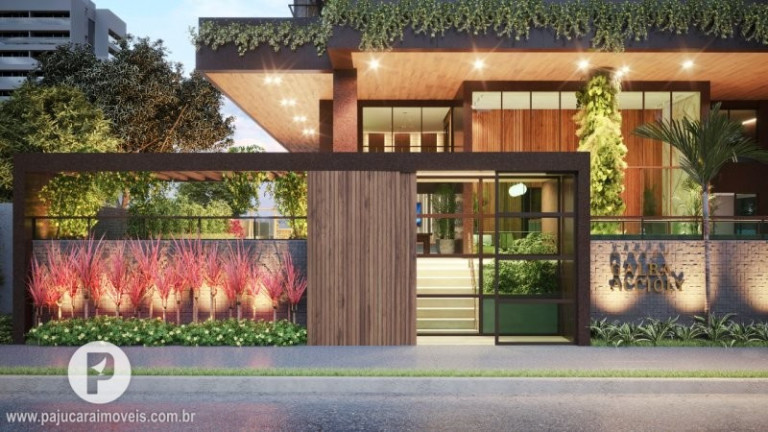 Imagem Apartamento com 4 Quartos à Venda, 424 m² em Ponta Verde - Maceió