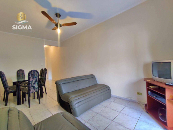 Imagem Apartamento com 2 Quartos à Venda, 80 m² em Tombo - Guarujá