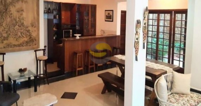 Imagem Casa de Condomínio com 4 Quartos à Venda, 352 m² em Chácara Pavoeiro - Cotia