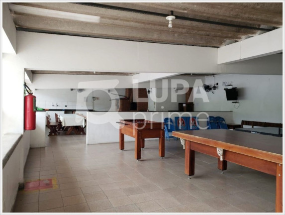 Imagem Apartamento com 3 Quartos à Venda, 90 m² em Vila Gertrudes - São Paulo