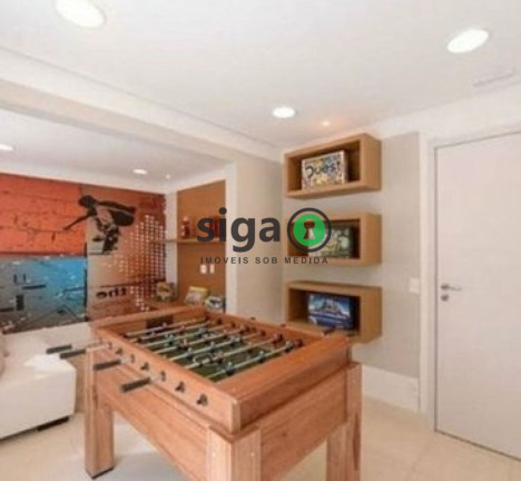 Imagem Apartamento com 2 Quartos à Venda, 52 m² em Jardim Parque Morumbi - São Paulo Imagem Apartamento com 2 Quartos à Venda, 52 m² em Jardim Parque Morumbi - São Paulo