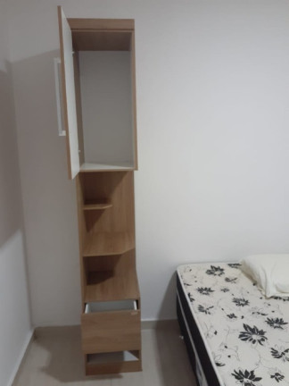 Imagem Imóvel com 1 Quarto para Alugar, 45 m² em Belenzinho - São Paulo Imagem Imóvel com 1 Quarto para Alugar, 45 m² em Belenzinho - São Paulo