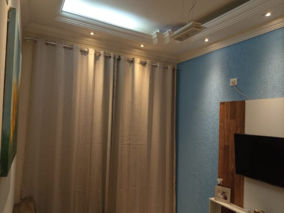 Imagem Casa com 3 Quartos à Venda, 180 m² em Duque De Caxias - Betim