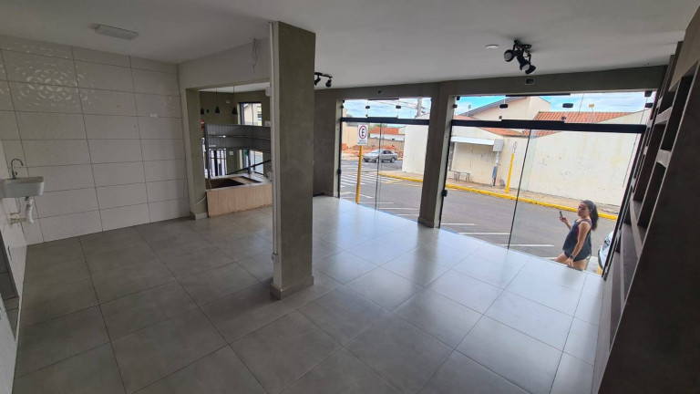 Imagem Sala Comercial à Venda, 100 m² em Jardim Bela Vista - Bauru Imagem Sala Comercial à Venda, 100 m² em Jardim Bela Vista - Bauru