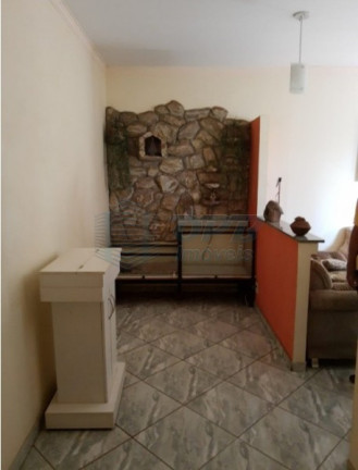 Imagem Sobrado à Venda, em Campos Eliseos - Ribeirão Preto Imagem Sobrado à Venda, em Campos Eliseos - Ribeirão Preto