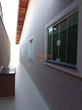 Imagem Casa com 3 Quartos à Venda, 90 m² em Vila Galvão - Guarulhos Imagem Casa com 3 Quartos à Venda, 90 m² em Vila Galvão - Guarulhos
