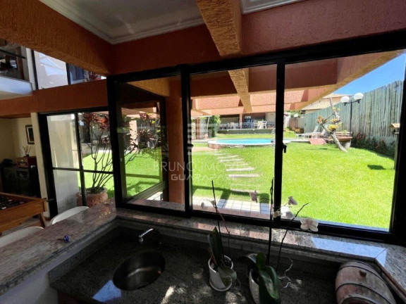 Imagem Casa com 4 Quartos à Venda, 750 m² em Praia Do Morro - Guarapari