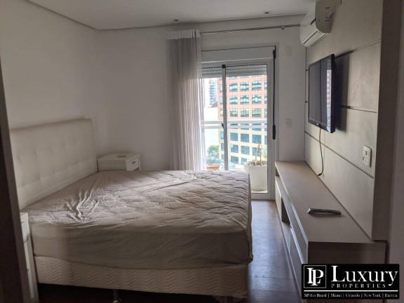 Imagem Apartamento com 2 Quartos à Venda, 165 m² em Brooklin Novo - São Paulo