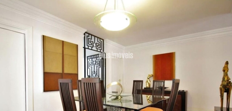Imagem Casa com 5 Quartos à Venda, 320 m² em Jardim Guedala - São Paulo