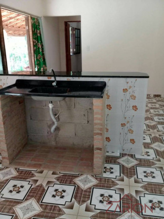 Imagem Chácara com 1 Quarto à Venda, 70 m² em Piraí - Redenção Da Serra