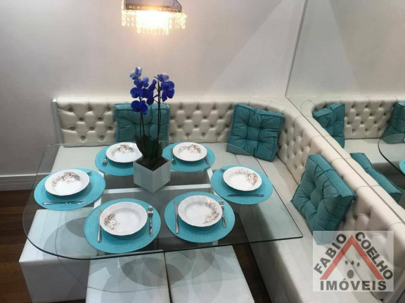 Imagem Apartamento com 2 Quartos à Venda, 70 m² em Morumbi - São Paulo Imagem Apartamento com 2 Quartos à Venda, 70 m² em Morumbi - São Paulo