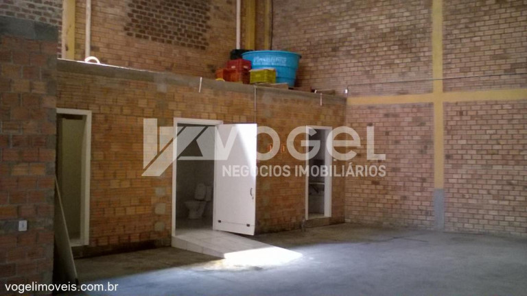 Imagem Sala Comercial à Venda, 648 m² em Pinheiro - Sao Leopoldo