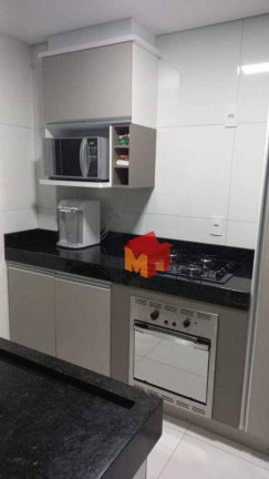 Imagem Apartamento com 2 Quartos à Venda, 43 m² em Jardim Terramérica I - Americana Imagem Apartamento com 2 Quartos à Venda, 43 m² em Jardim Terramérica I - Americana