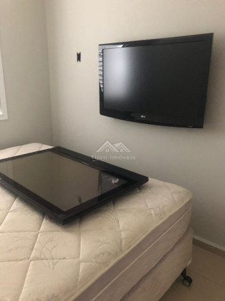 Imagem Apartamento com 2 Quartos à Venda, 60 m² em Campolim - Sorocaba