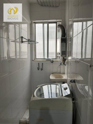 Imagem Apartamento com 2 Quartos à Venda, 63 m² em Humaitá - Rio De Janeiro Imagem Apartamento com 2 Quartos à Venda, 63 m² em Humaitá - Rio De Janeiro