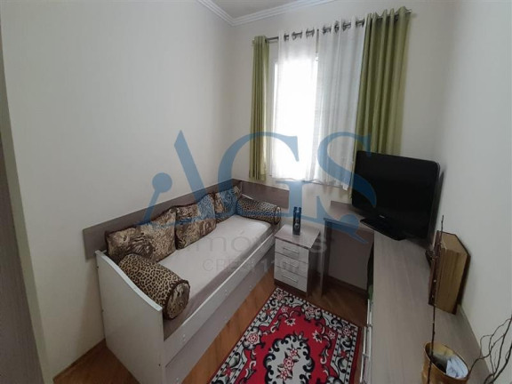 Imagem Apartamento com 3 Quartos à Venda, 63 m² em São Lucas - São Paulo